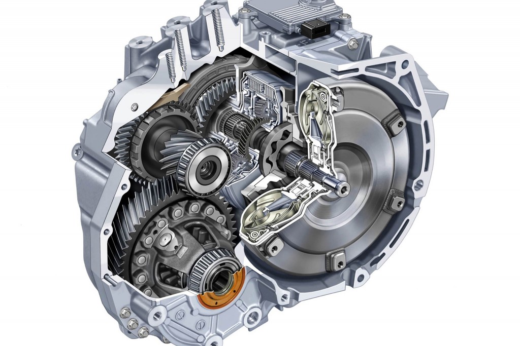 TRANSMISSION RECONDITIONING Mcgraw Transmissions